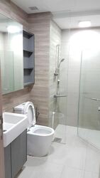 High Park Residences (D28), Apartment #590290891